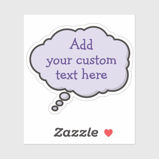 Farbtönchen Aufkleber (Blatt)