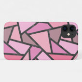 Farbtöne aus Korallenglas Case-Mate iPhone Hülle (Rückseite (Horizontal))