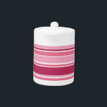 Farbtöne aus rosa Streifen<br><div class="desc">Farbtöne aus rosa Streifen</div>