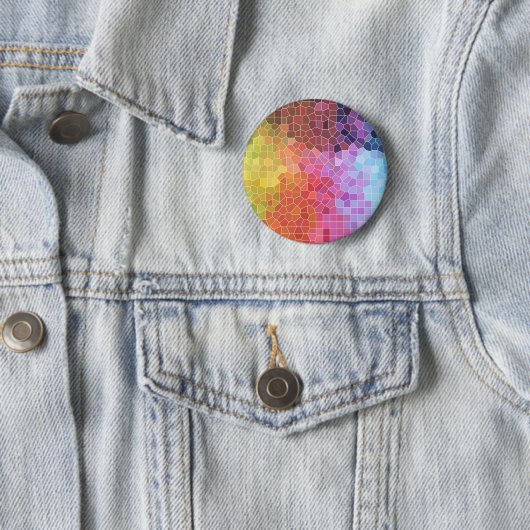 Farbtöne Button (Beispiel)