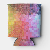 Farbtöne Dosenkühler (Vorderseite)