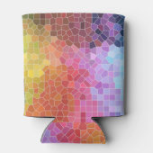 Farbtöne Dosenkühler (Rückseite)