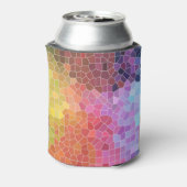 Farbtöne Dosenkühler (Kanne Rückseite)