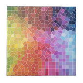 Farbtöne Fliese (Vorderseite)