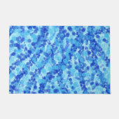 Farbtöne Fußmatte (Vorderseite)