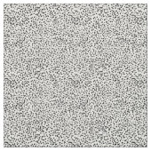 Farbtöne im dalmatinischen Stil Stoff (Muster)