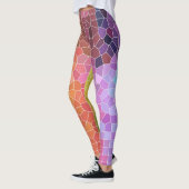Farbtöne Leggings (Links)