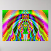 Farbtöne Poster (Vorne)