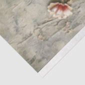 Farbtöne, Shabby Chic, Tränenbläschen Seidenpapier (Ausschnitt)