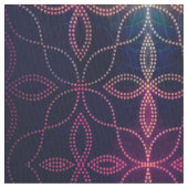 Farbtöne Stoff (Nahaufnahme)