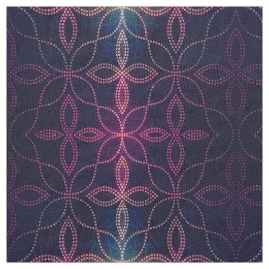 Farbtöne Stoff (Muster)