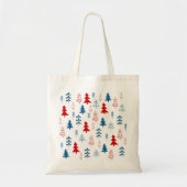 Farbtöne Tragetasche (Vorne)