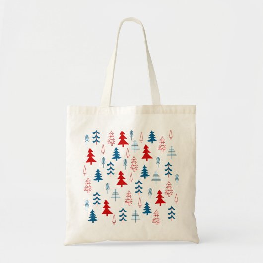 Farbtöne Tragetasche (Vorne)