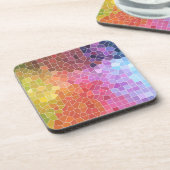 Farbtöne Untersetzer (Linke Seite)