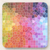 Farbtöne Untersetzer (Vorderseite)