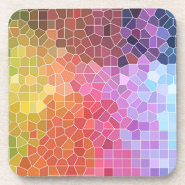 Farbtöne Untersetzer