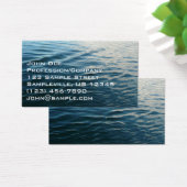 Farbtöne von Abstrakter Naturfotografie (Schreibtisch)