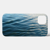 Farbtöne von Abstrakter Naturfotografie Case-Mate iPhone Hülle (Rückseite (Horizontal))