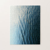 Farbtöne von Abstrakter Naturfotografie Puzzle (Vertikal)