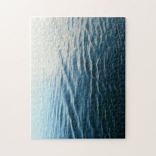 Farbtöne von Abstrakter Naturfotografie Puzzle (Vertikal)