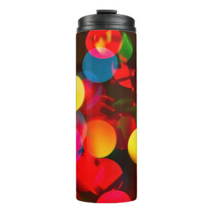 Farbtonleuchten Thermosbecher