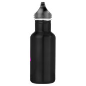 FarbTropfen Trinkflasche (Rechts)