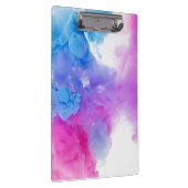 Farbtücher Klemmbrett (Rechts)