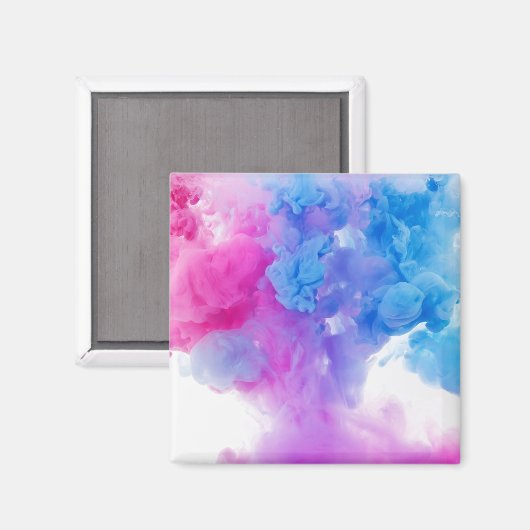 Farbtücher Magnet (Vorderseite/Rückseite)