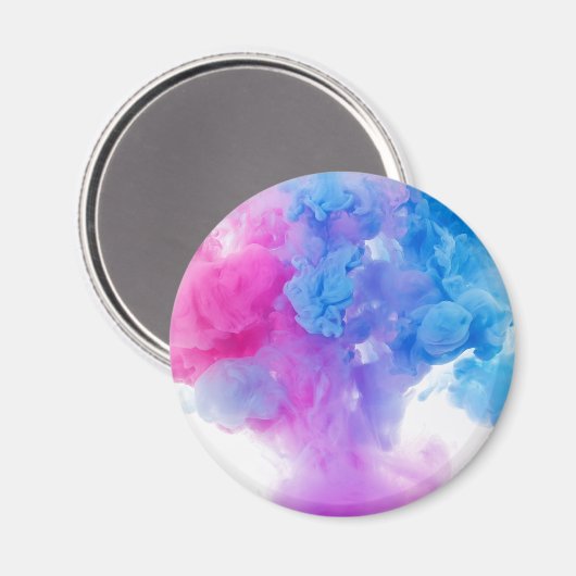 Farbtücher Magnet (Vorderseite/Rückseite)