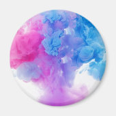 Farbtücher Magnet (Vorne)