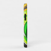 Farbtupfer Case-Mate iPhone Hülle (Hinten/Rechts)