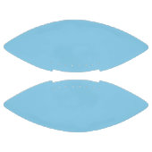 Farbtupfer Football (Paneele)