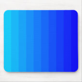 Farbübergang - Farbtöne Mousepad (Vorne)