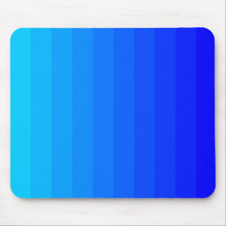 Farbübergang - Farbtöne Mousepad