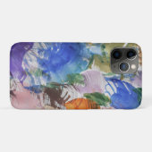 Farbüberschlag Case-Mate iPhone Hülle (Rückseite (Horizontal))