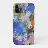 Farbüberschlag Case-Mate iPhone Hülle (Rückseite)