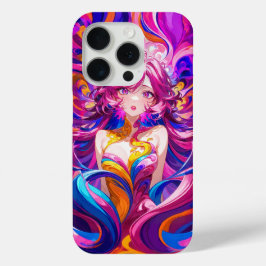 Farbüberzug Case-Mate iPhone Hülle