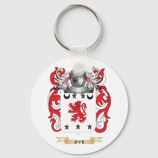 Farbüberzug Schlüsselanhänger (Vorderseite)