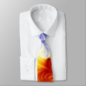 Färbungs-Krawatte Krawatte (Gebunden)