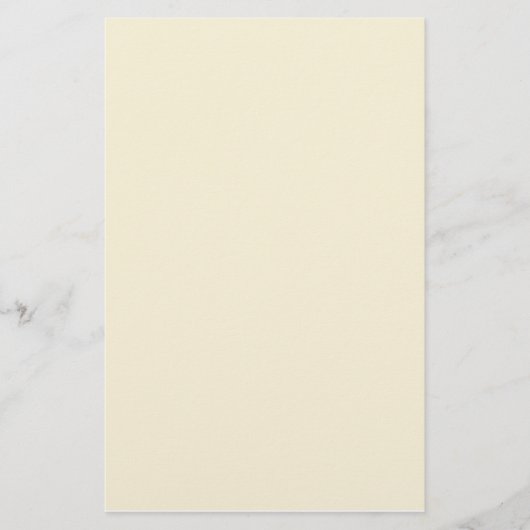 Farbvanilla Briefpapier (Vorderseite)