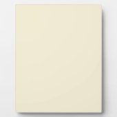 Farbvanilla Fotoplatte (Vorderseite)