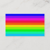 Farbvarianten II 03 Visitenkarte (Rückseite)