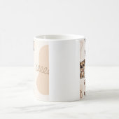 Farbverändernde Tasse (Mittel)