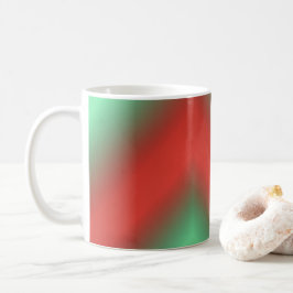 Farbverlauf colored bunt Kaffe bunte Kaffeetasse