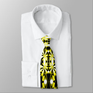 Farbverlauf der Hummel Zeichnend Perspektive Krawatte