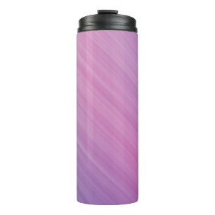 Farbverlauf der Textur Thermosbecher