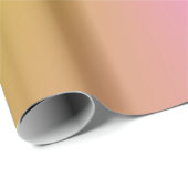 Farbverlauf geschenkpapier (Rolleneckpunkt)