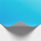 Farbverlauf Geschenkpapier (Ecke)