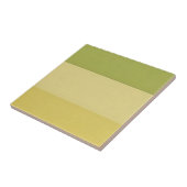 Farbverlauf grün bis gelb fliese (Seite)