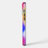 Farbverlauf iPhone Hülle (Linke Seite)